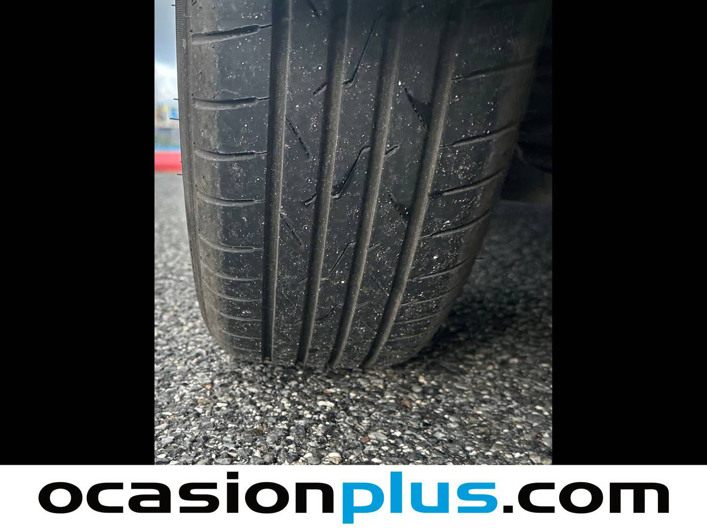 Foto Peugeot 207 Peugeot 207 1.4 Urban  (75 CV)