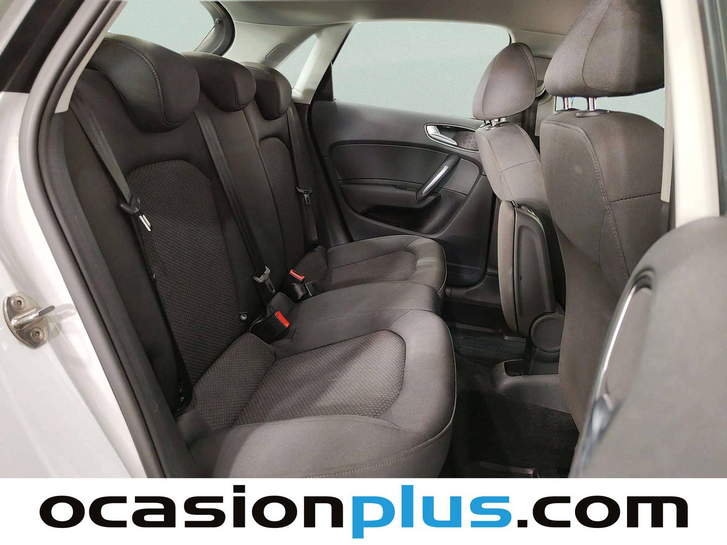 Audi A1 Audi A1 Sportback Attraction 1.0 TFSI (95 CV) Pack S-Line al mejor precio