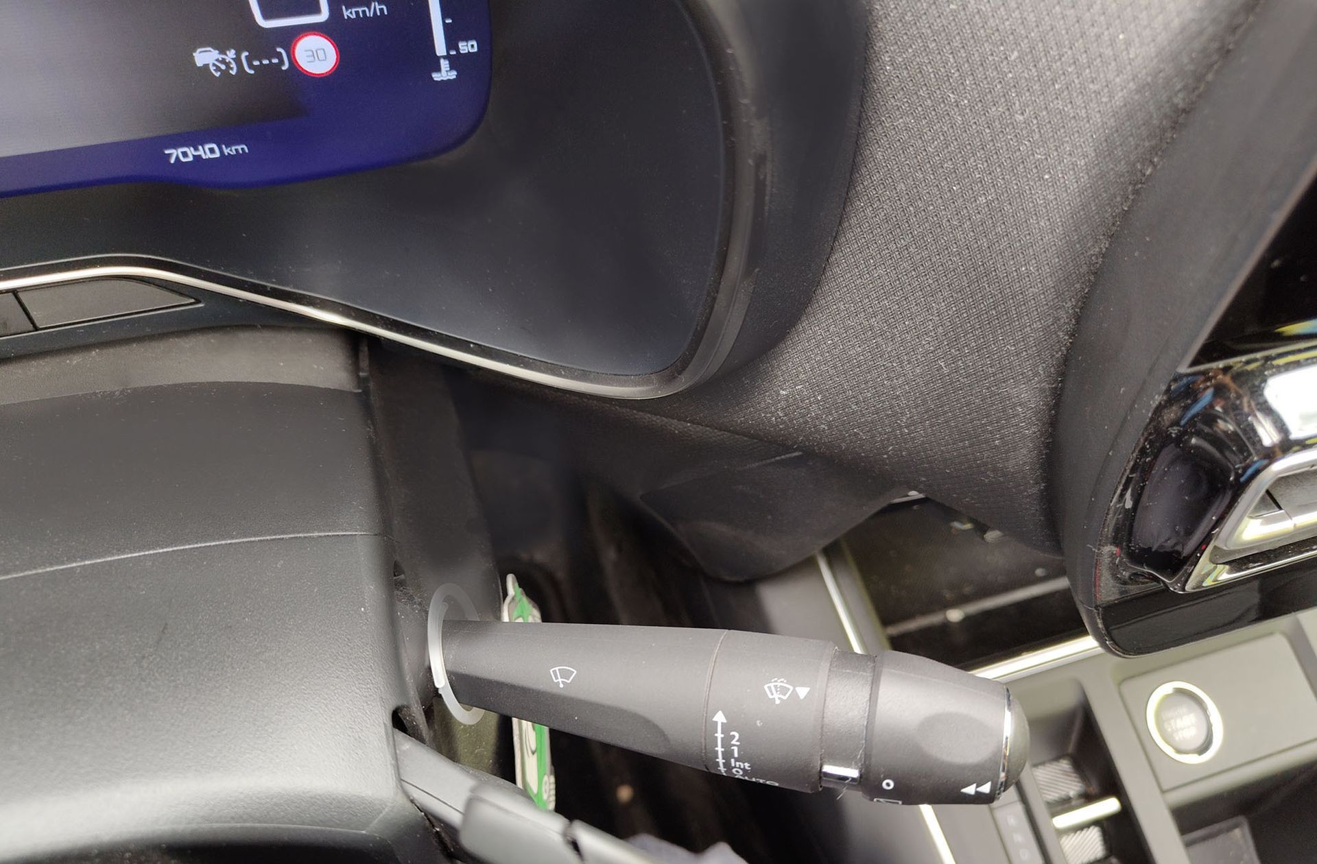 Citroën C5 Aircross Hybrid 136 Max e-DCS6 - foto 29