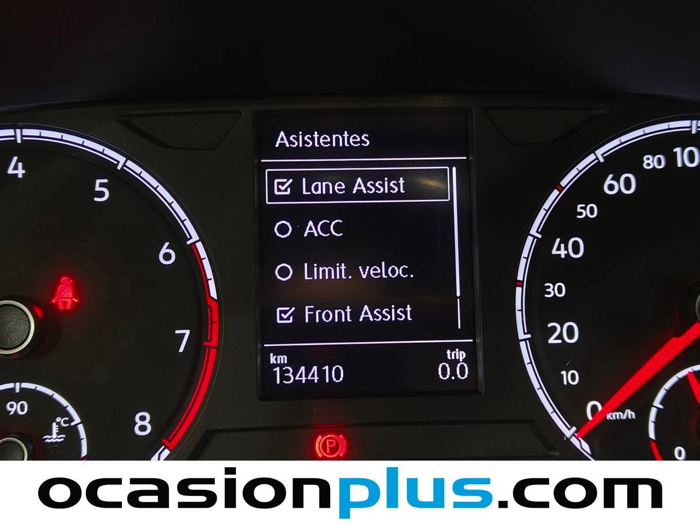 Acabados Volkswagen T-Cross Volkswagen T-Cross Advance 1.0 TSI (95 CV)