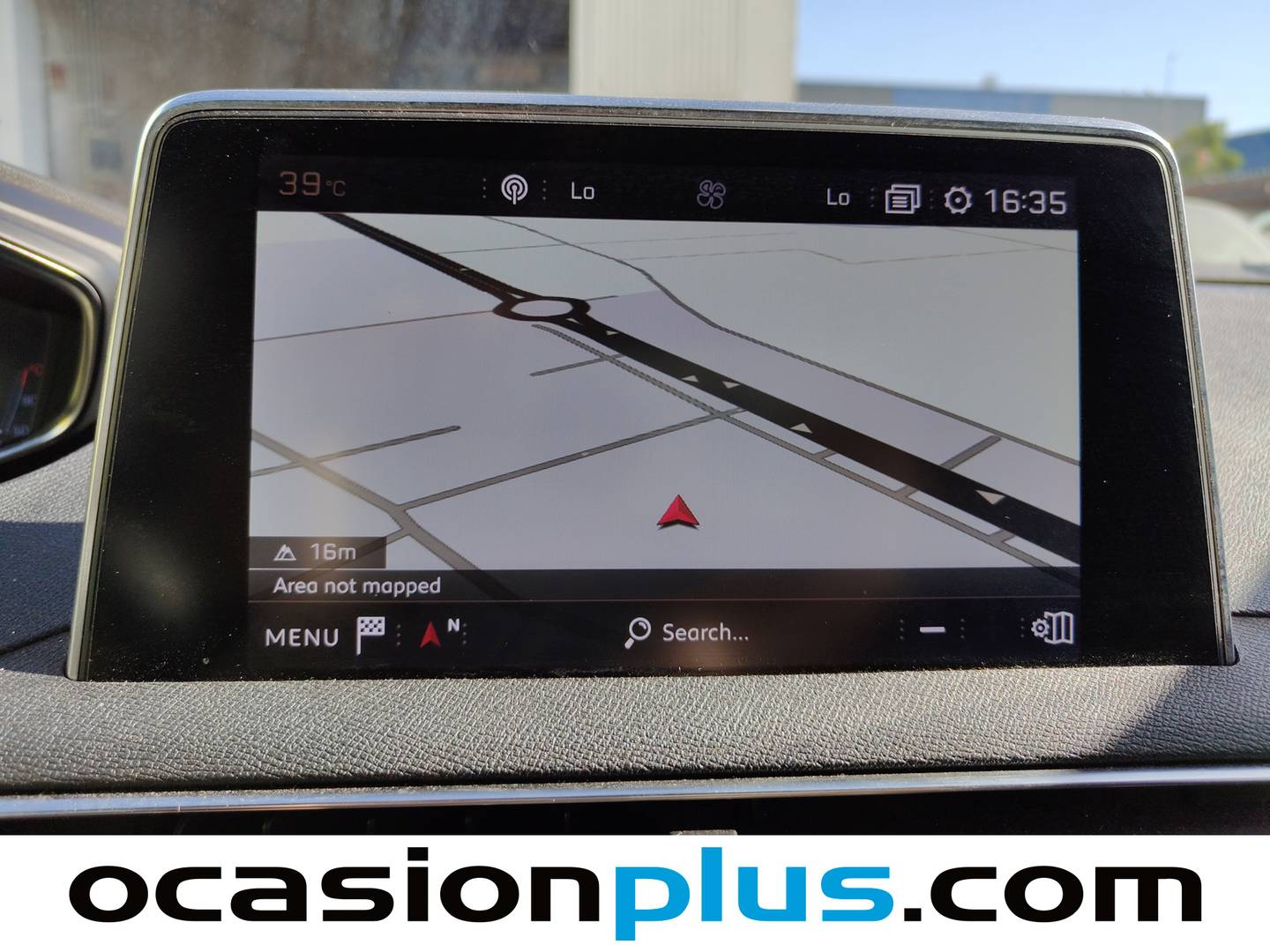 Acabados Peugeot 5008 Peugeot 5008 BlueHDI 130 S&S GT Line EAT8 (130 CV)