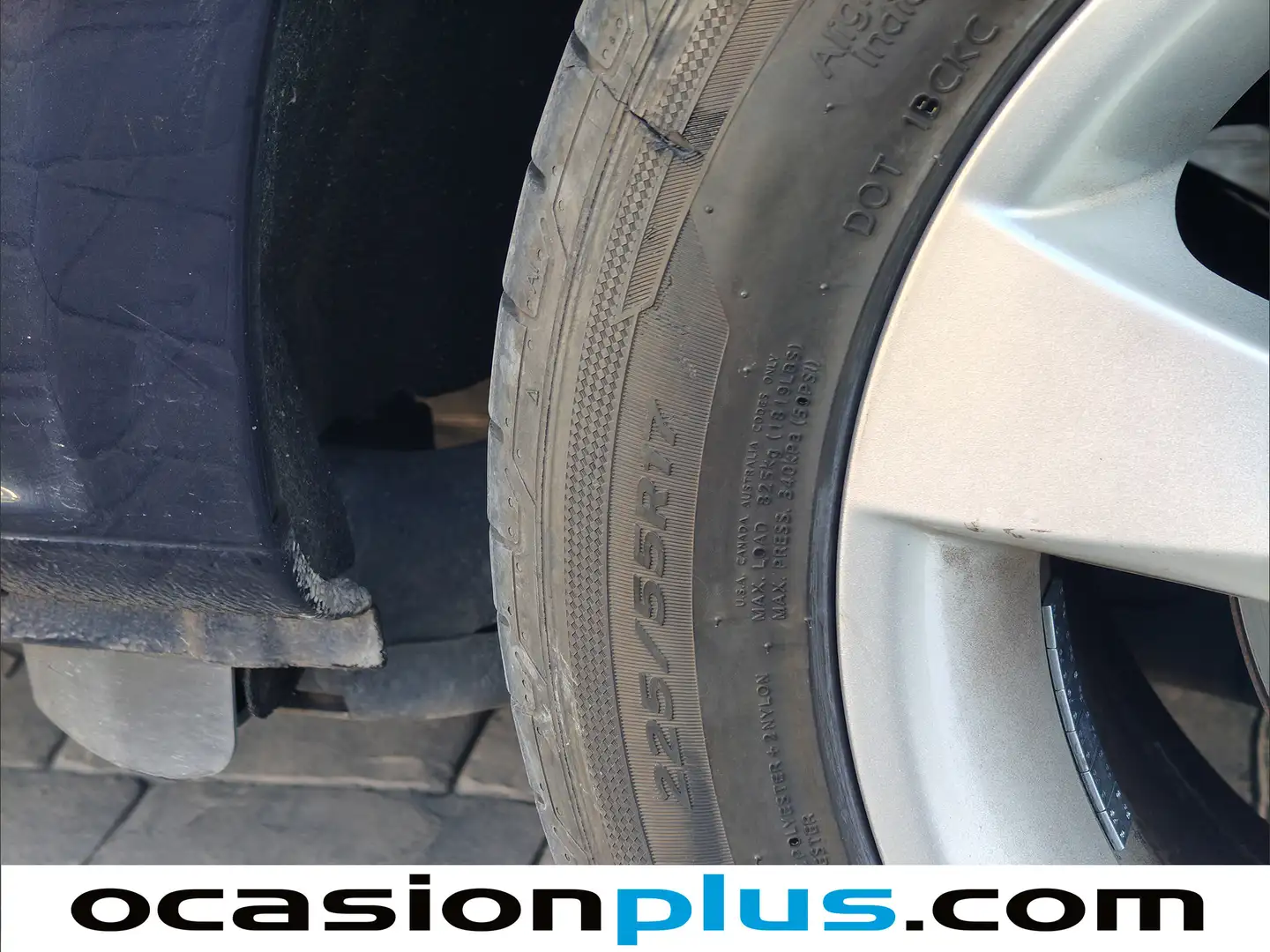 Foto Mercedes Clase V Mercedes-Benz Clase V V 220 CDI Largo (163 CV)  7 Plazas