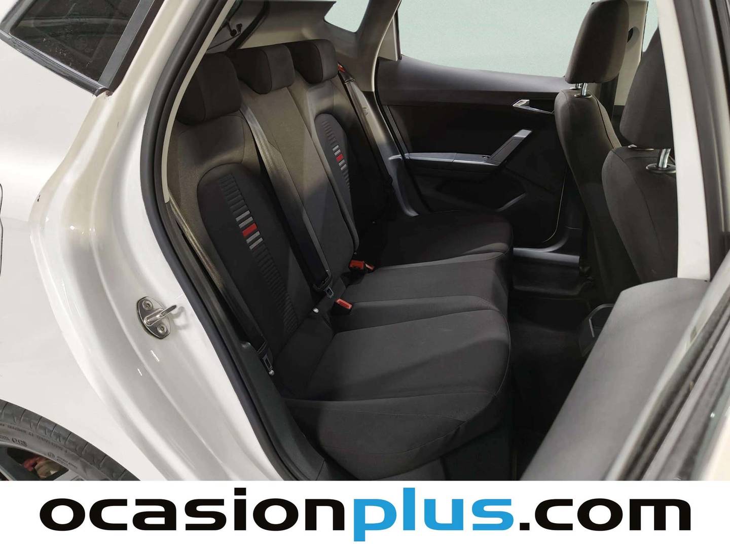 Seat Ibiza SEAT Ibiza 1.0 EcoTSI  FR  (115 CV) km 0