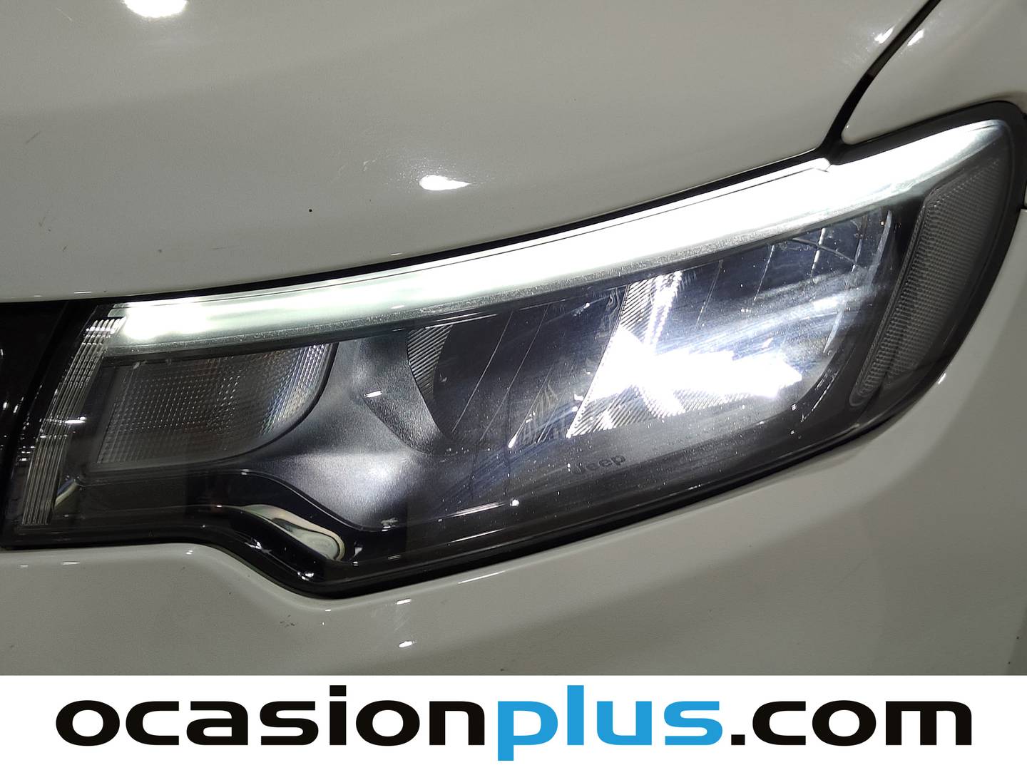 Jeep Compass Jeep Compass 1.3 Gse Limited 4x2 DCT  (150 CV) al mejor precio