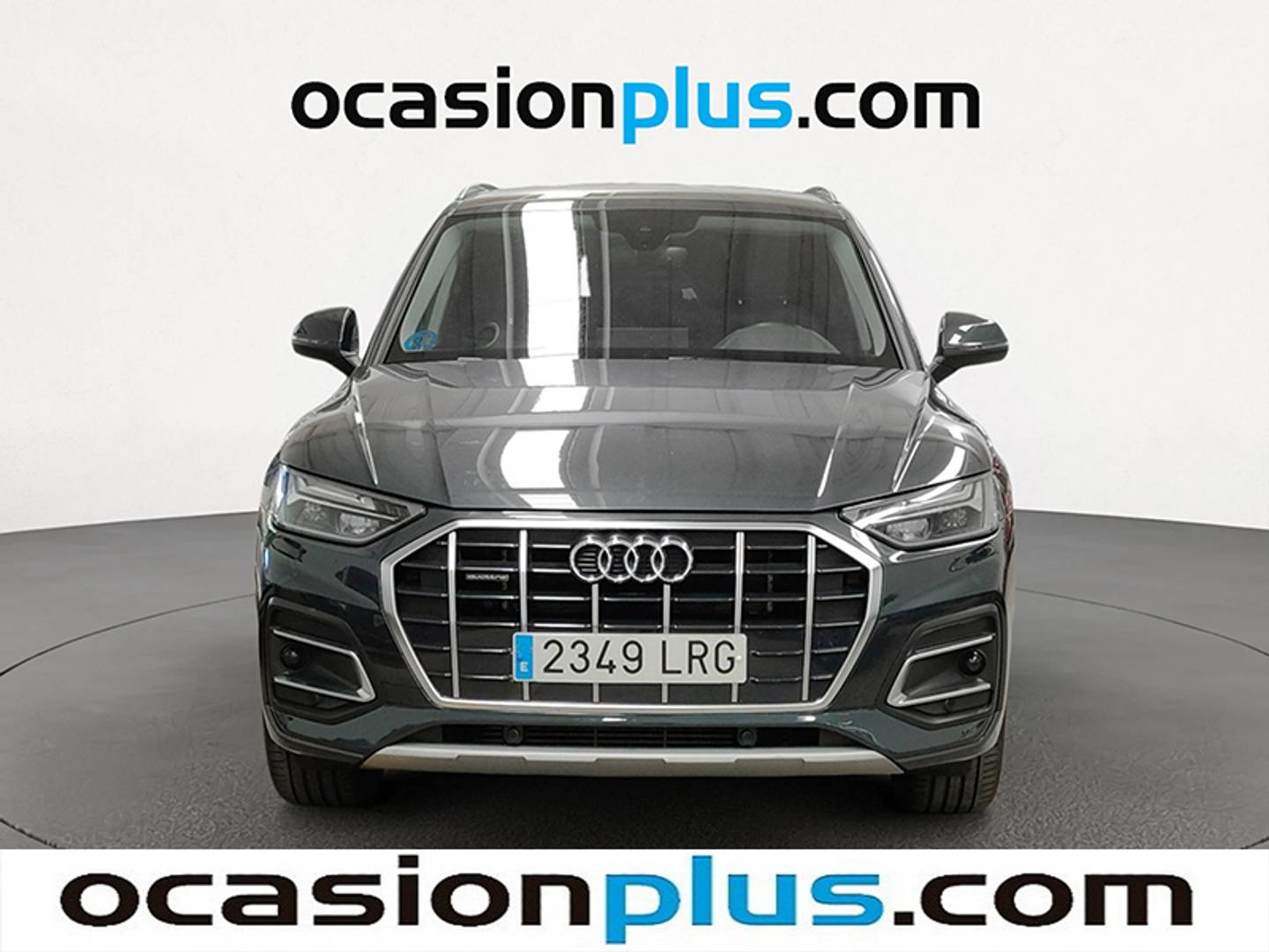 Foto Audi Q5 Audi Q5 TFSIe Advanced 50 TFSIe quattro-ultra (299 CV)