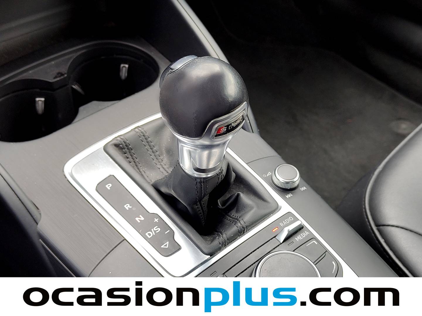 Audi A3 Audi A3 TFSI Ambiente (122 CV) de segunda mano
