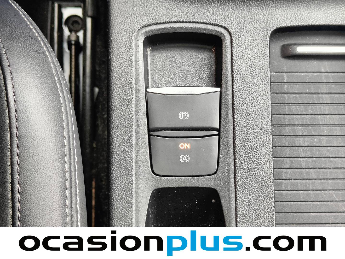 Foto Ford Focus Ford Focus 2.3 EcoBoost ST (280 CV)