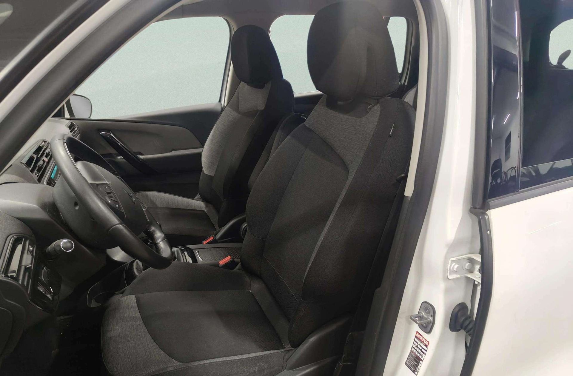 Citroën C4 Grand SpaceTourer PureTech 130 Feel 7 plazas - foto 12