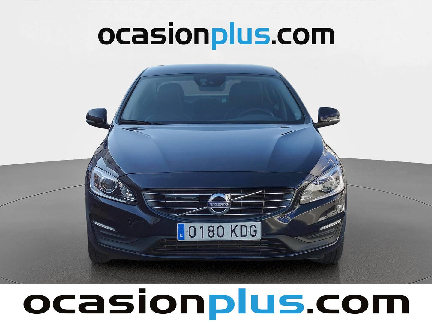 Volvo S60 Volvo S60 2.0 T3 Momentum (152 CV) 152cv