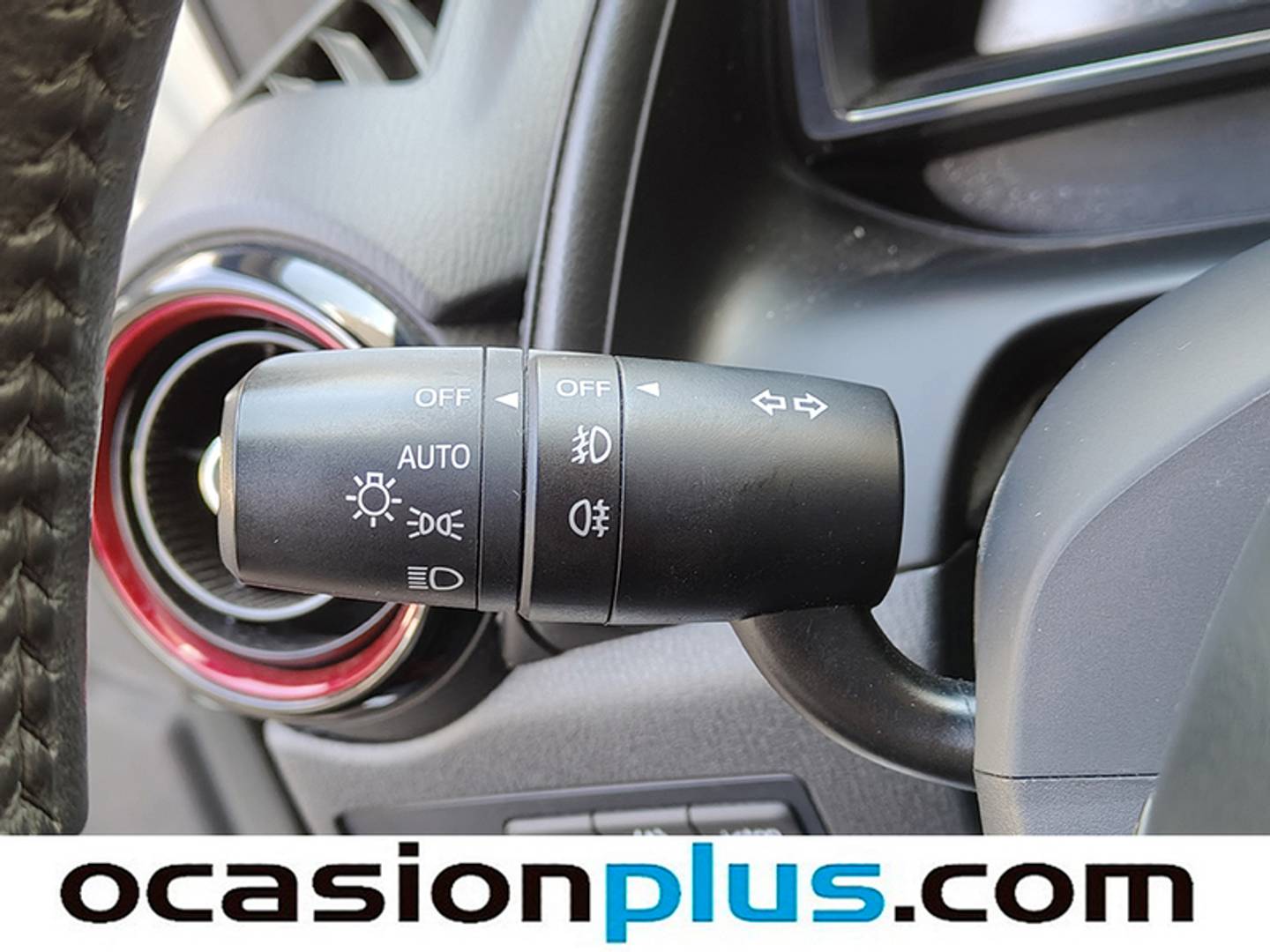 Foto Mazda CX-3 Mazda CX-3 1.5 DE SKYACTIV Luxury 2WD (105 CV)