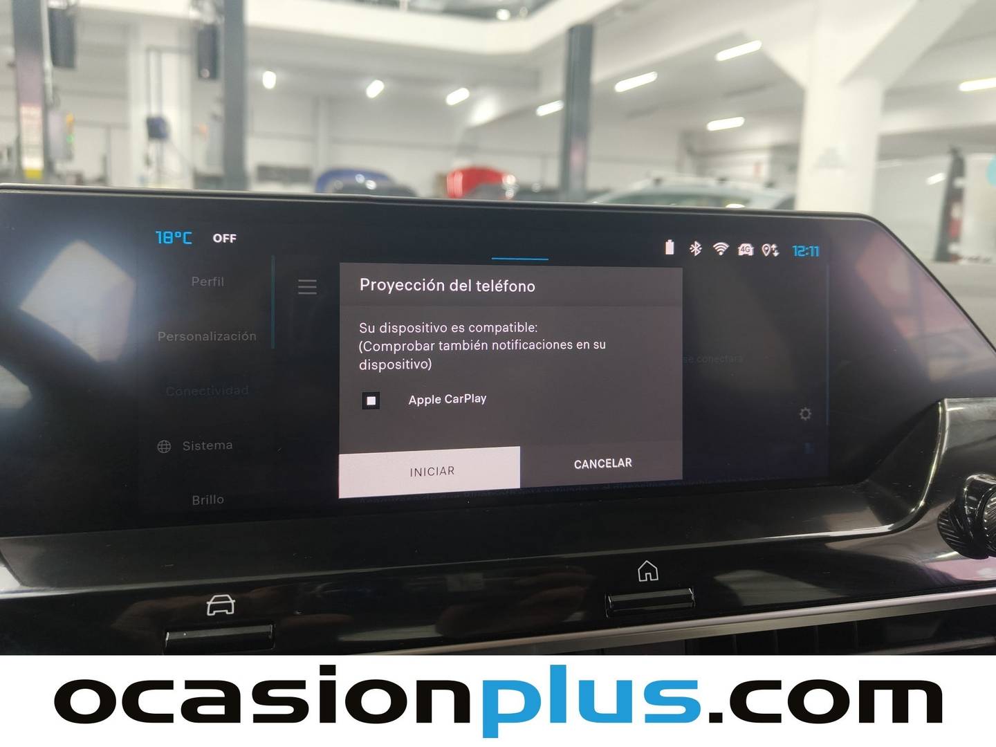 Foto Citroën C4 X Citroen C4 X PureTech 130 S&S Plus EAT8 (131 CV)