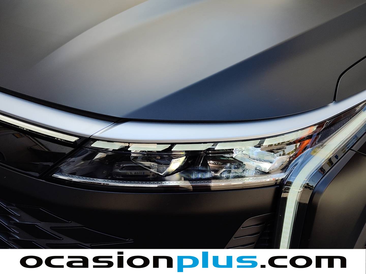 OMODA 9 Omoda 9 1.5 TGDI SHS Premium AWD (537 CV) al mejor precio