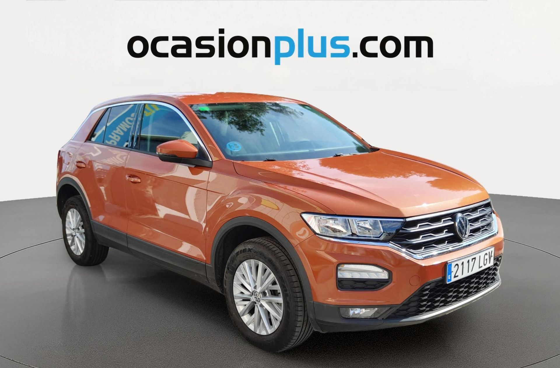 Volkswagen T-Roc Edition 1.6 TDI - foto 2