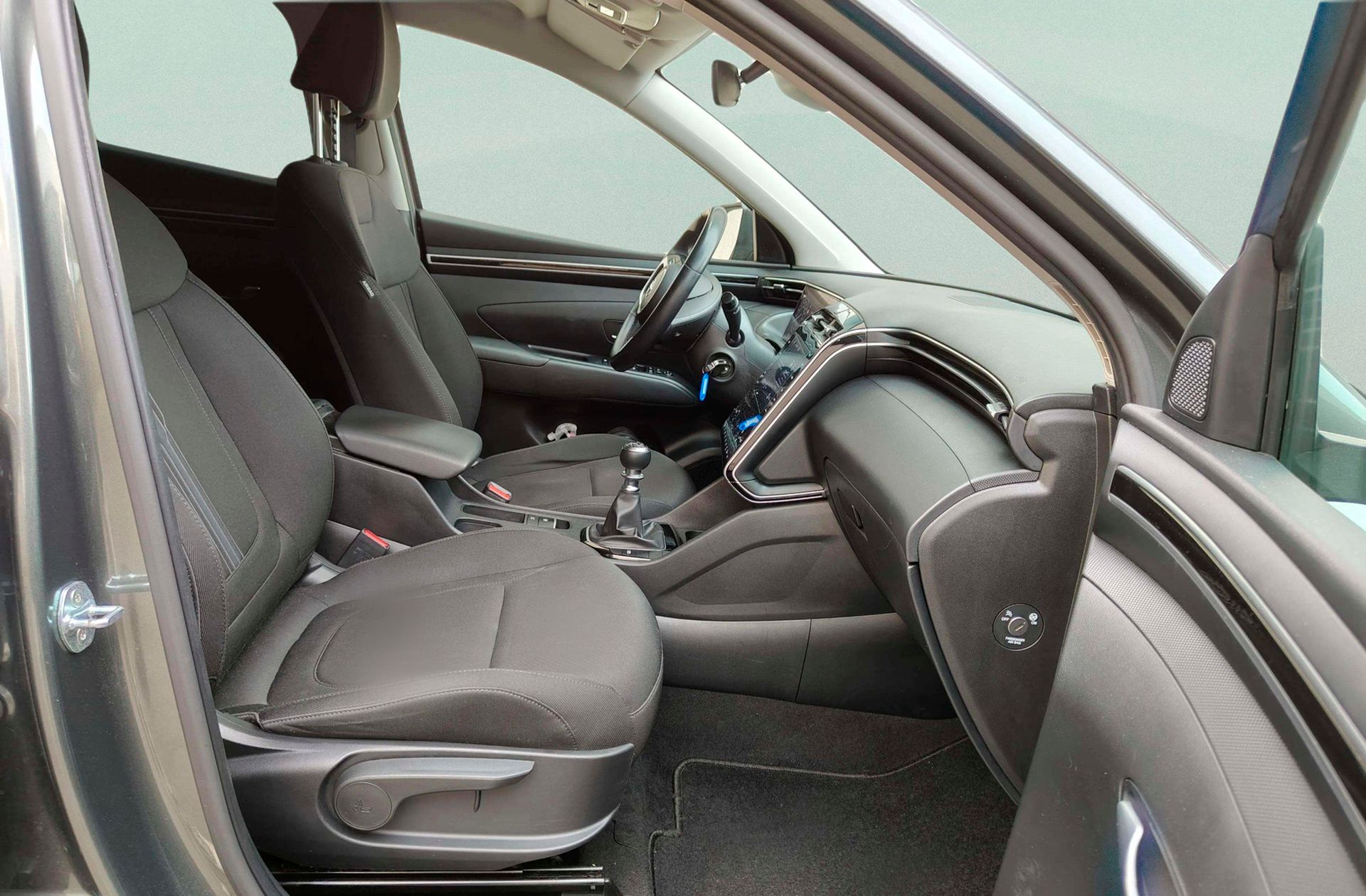 Hyundai Tucson 1.6 T-GDi 48V Maxx - foto 18