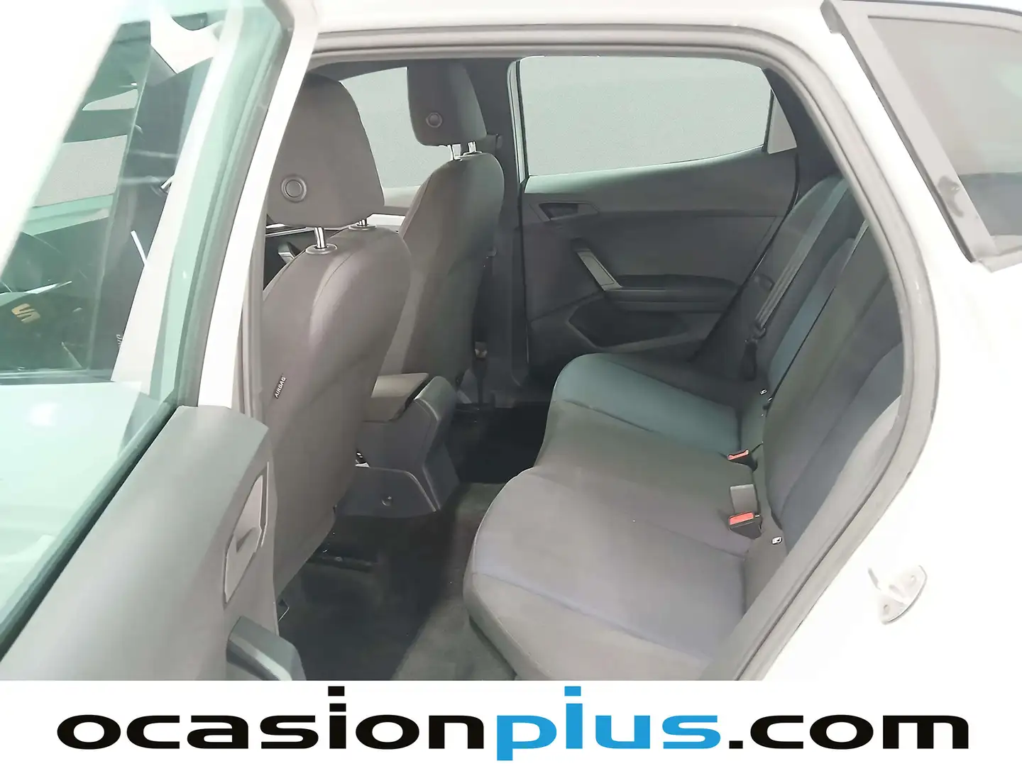 Foto Seat Ibiza SEAT Ibiza 1.5 TSI FR XL DSG (150 CV)