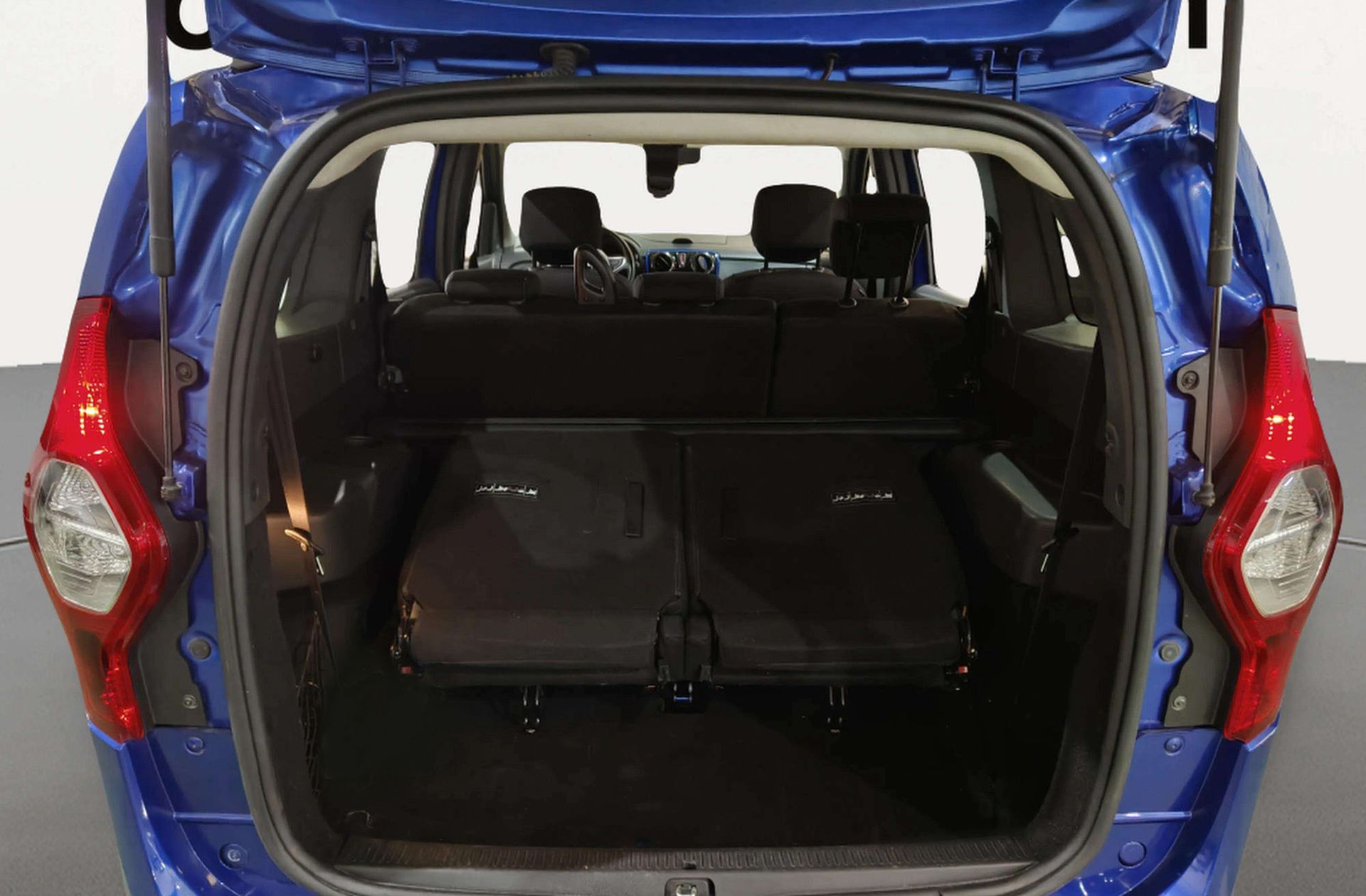 Dacia Lodgy Serie Limitada Aniversario TCe GPF 7 plazas - foto 15