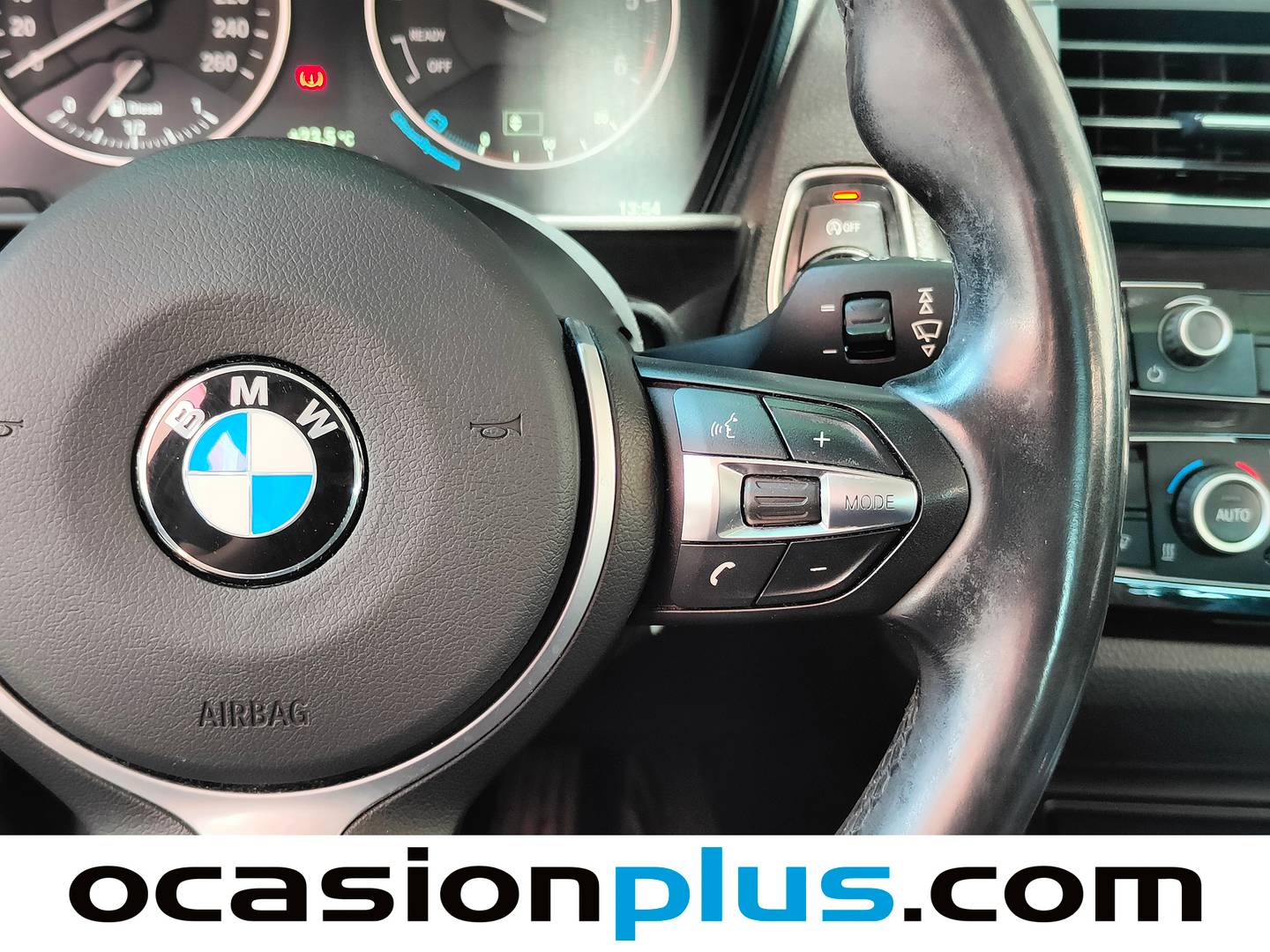 BMW Serie 1 BMW Serie 1 116d (116 CV) 116cv