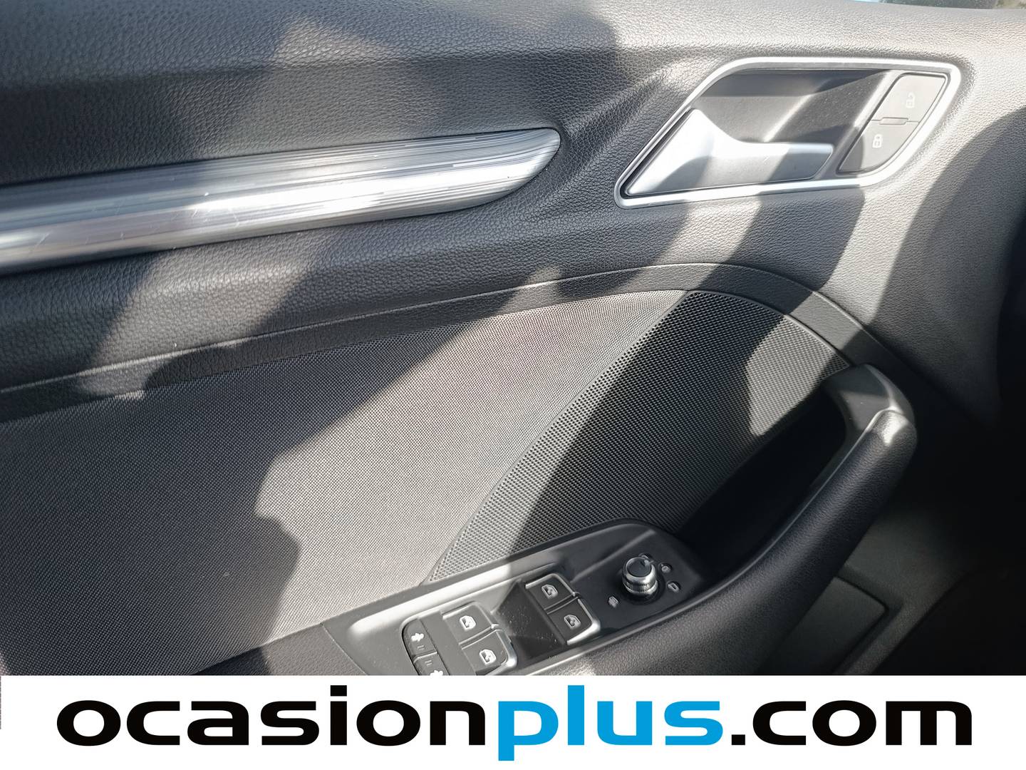 Audi A3 Audi A3 Sedan S line edition 1.6 TDI (110 CV) de segunda mano