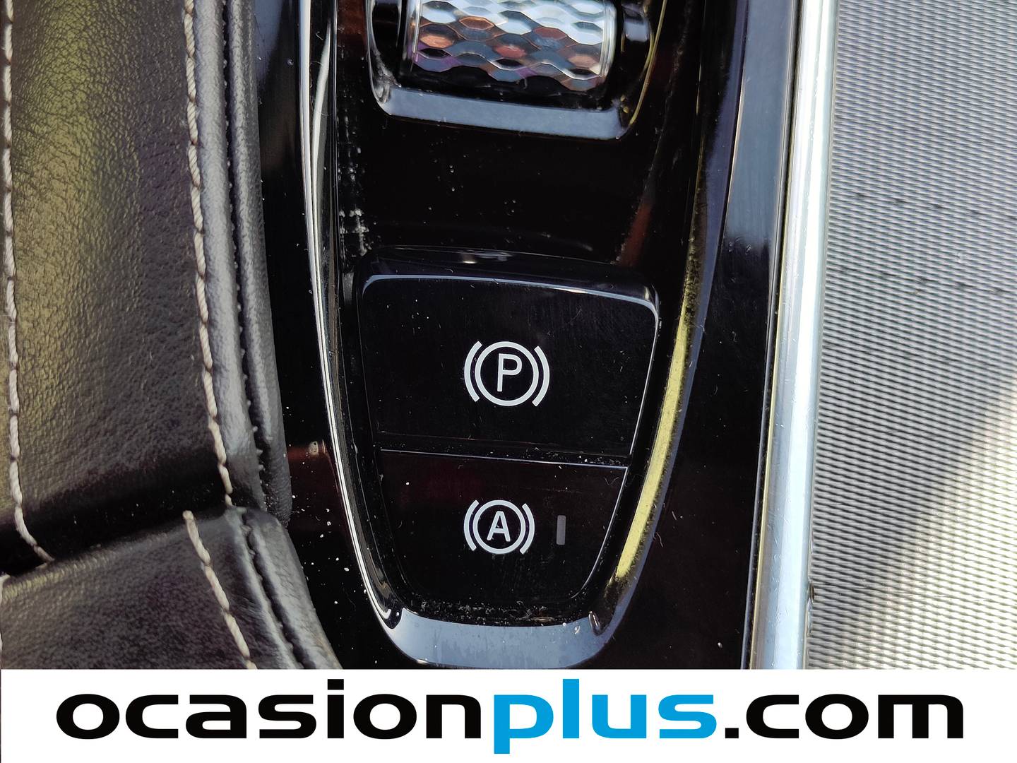 Volvo XC90 Volvo XC90 D5 R-Design AWD Auto (235 CV) 7 Plazas automático