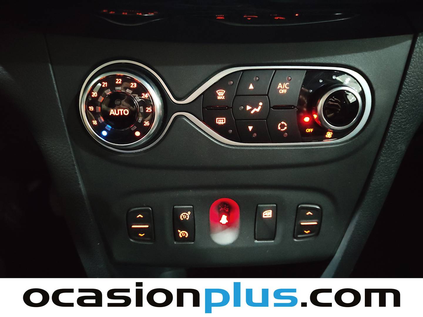 Foto Dacia Sandero Dacia Sandero Serie Limitada Xplore TCe (90 CV)