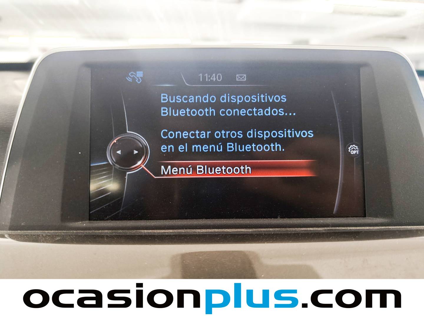 Foto BMW X1 BMW X1 sDrive18d  (150 CV)