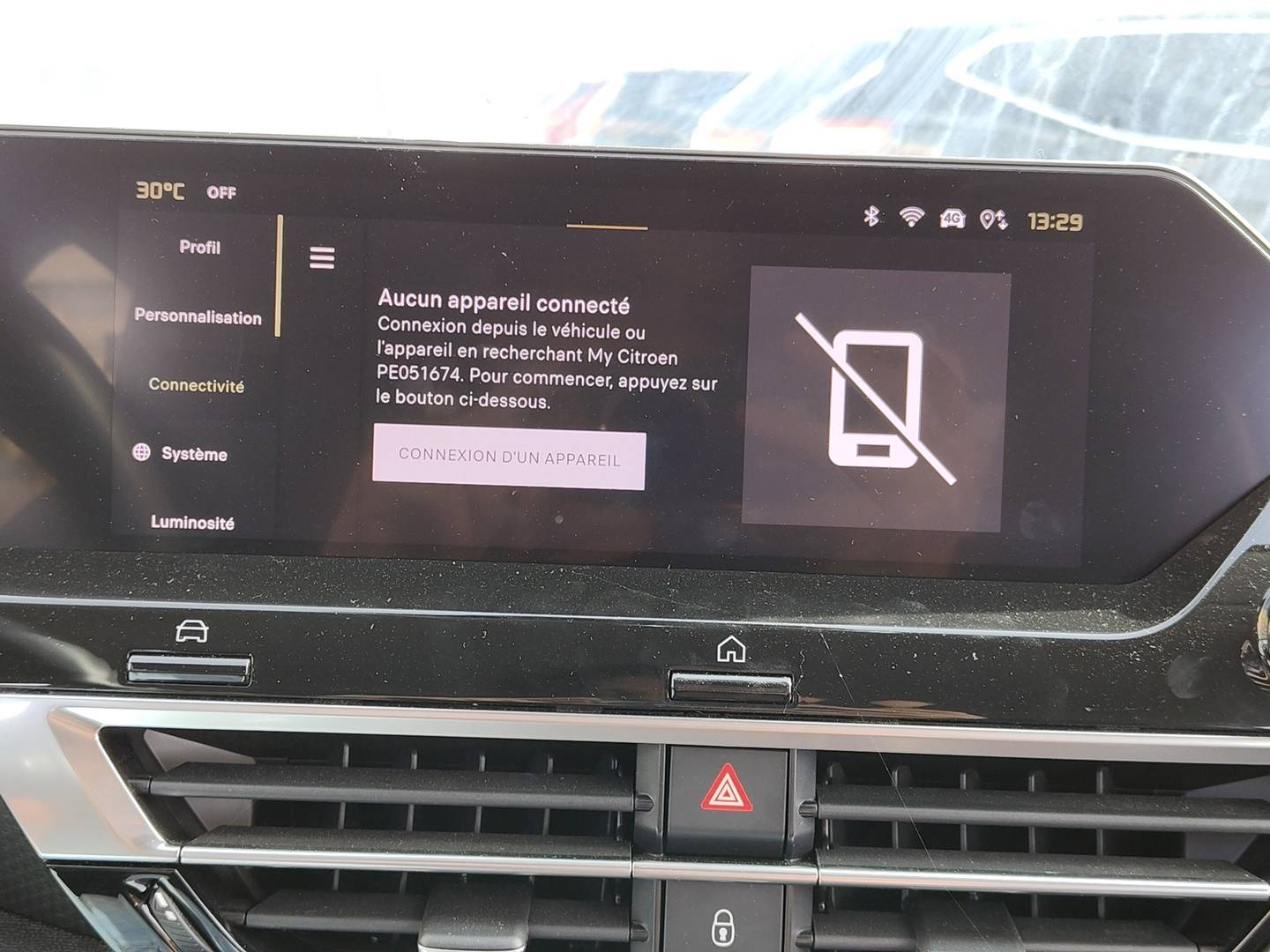 Foto Citroën C4 X Citroen C4 X 1.2 PureTech 130 S&S Shine EAT8 (131 CV)