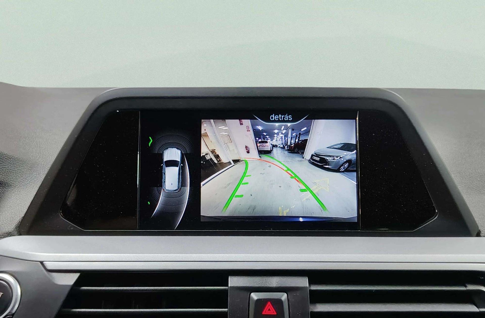 BMW X3 xDrive20i - foto 8