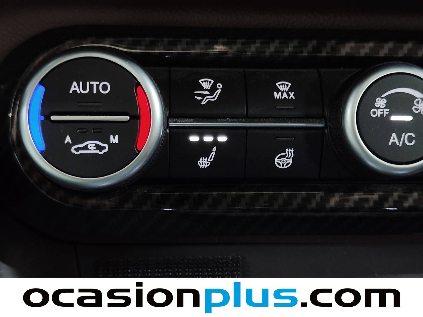Extras del Alfa Romeo Stelvio Alfa Romeo Stelvio 2.2 Diesel Executive Q4  (210 CV)