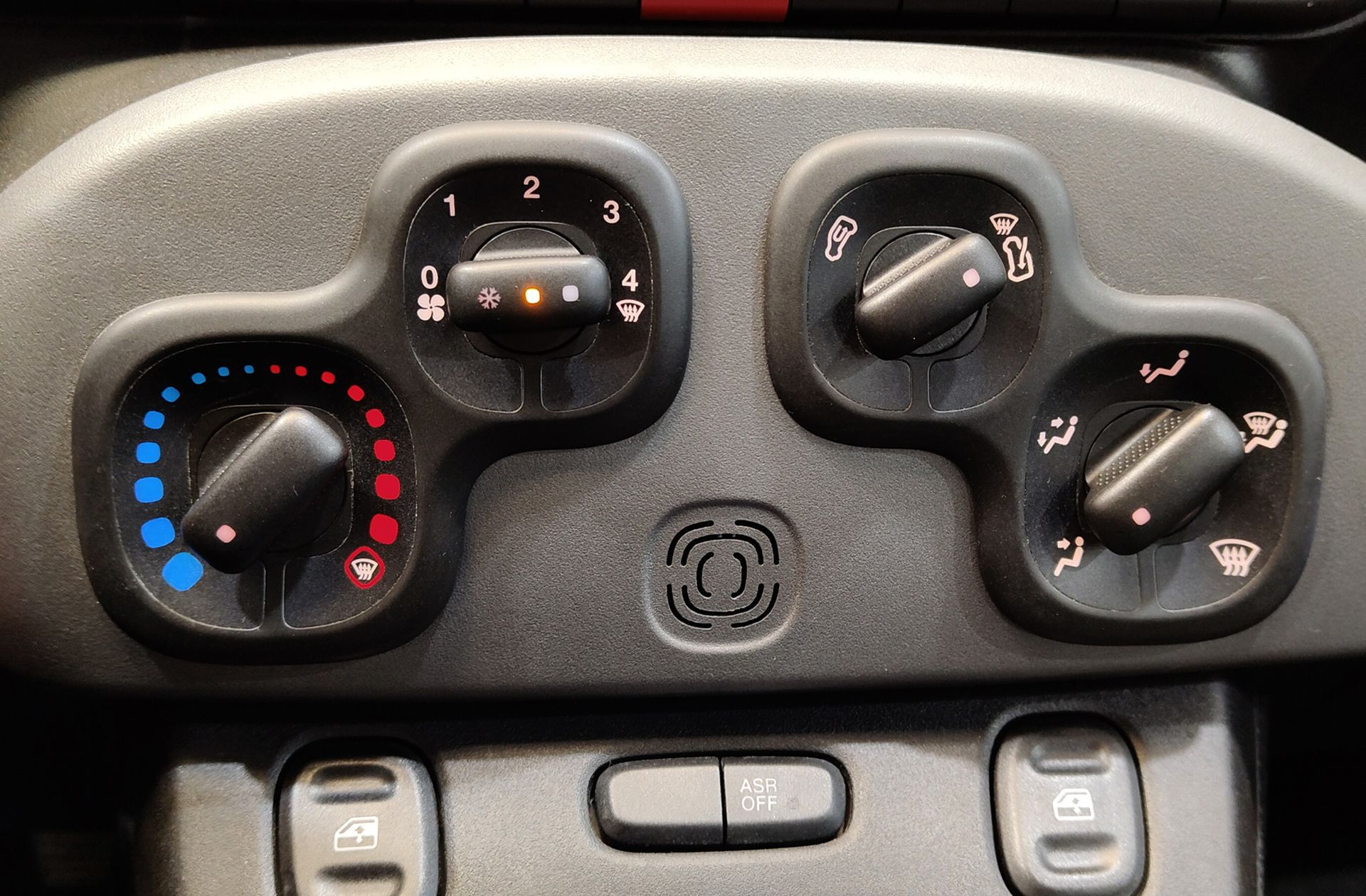 Fiat Panda 1.2 Lounge - foto 26