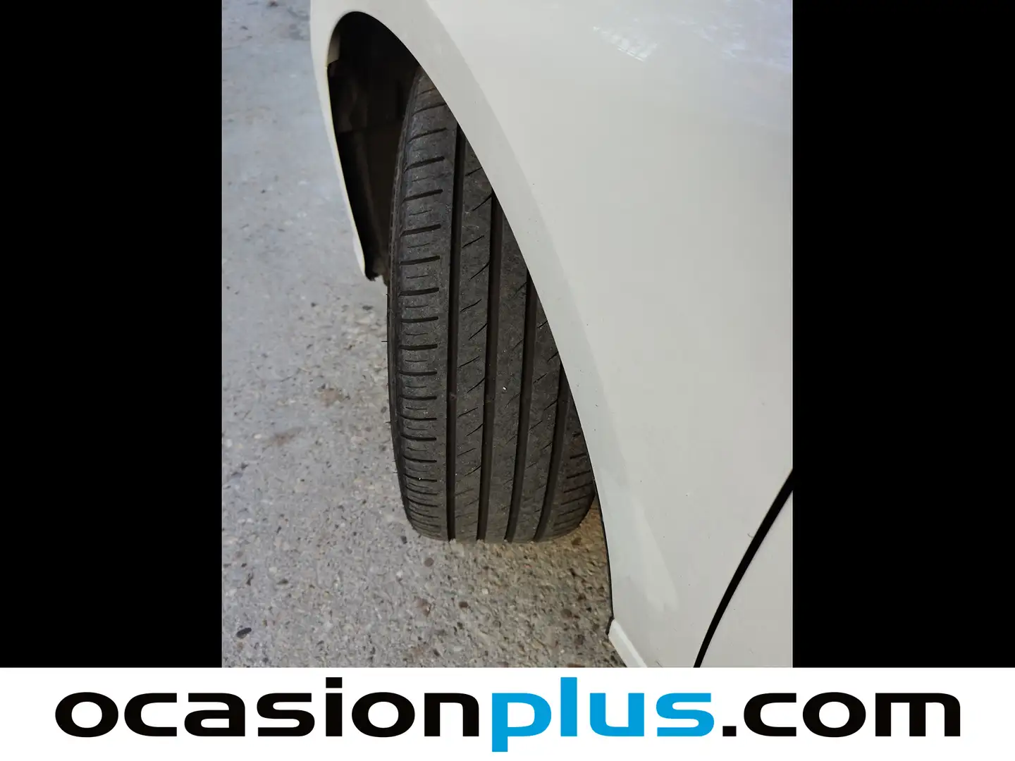 Foto Audi A3 Audi A3 Sportback Black line edition 35 TFSI (150 CV) S tronic