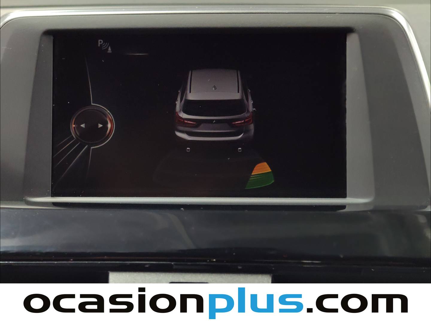 Extras del BMW X1 BMW X1 sDrive18d (150 CV)