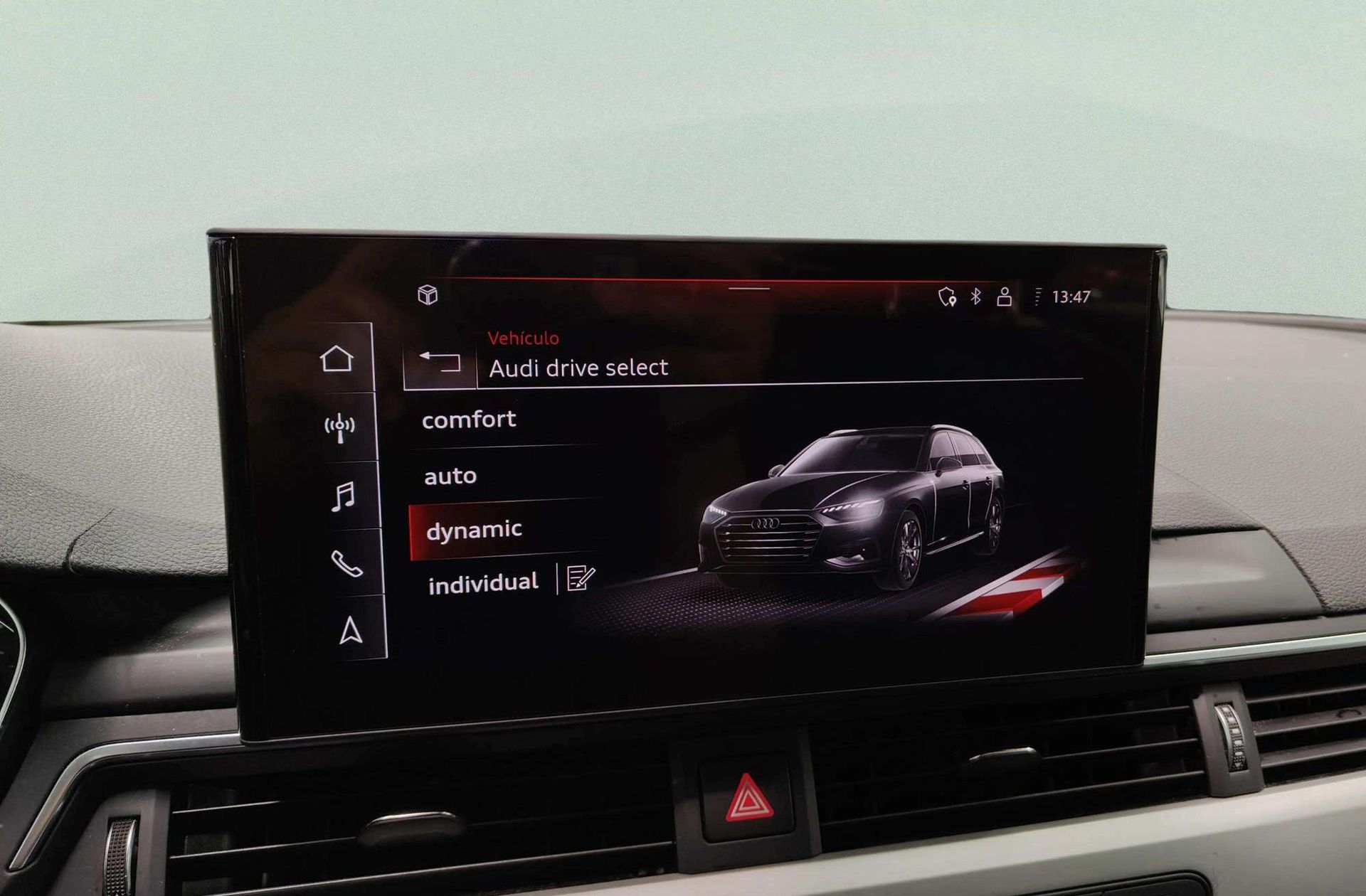 Audi A4 Avant Advanced 35 TFSI S tronic - foto 10