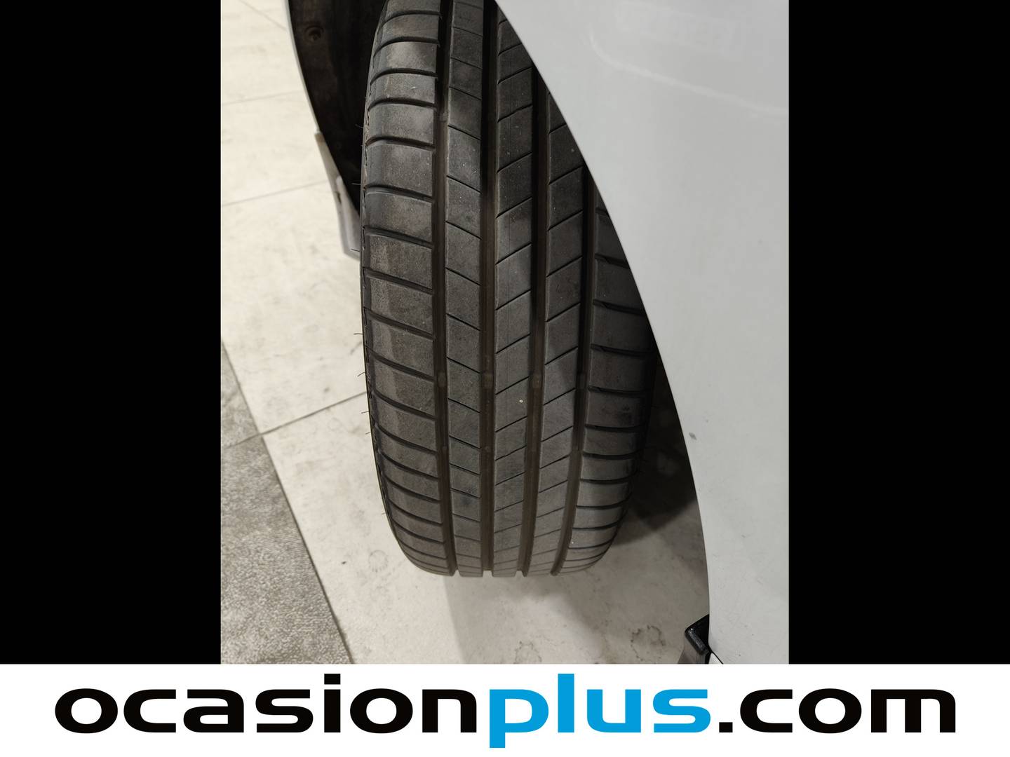 Ford Fiesta Ford Fiesta 1.5 TDCI ST-Line (95 CV) de ocasión