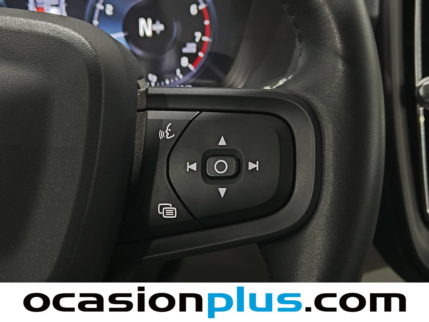 Volvo XC40 Volvo XC40 T3 (156 CV) al mejor precio