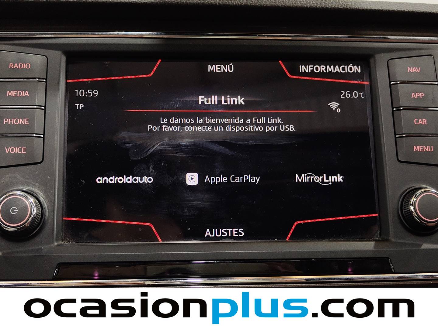 Seat Ateca Seat Ateca 2.0 TDI S&S Xcellence 4Drive DSG (190 CV) al mejor precio