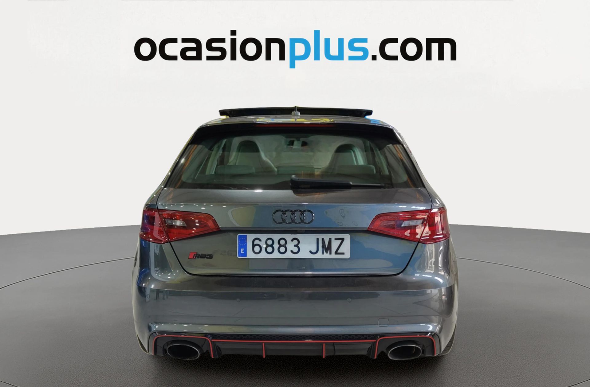 Audi A3 RS3 Sportback 2.5 TFSI quattro S tronic - foto 17