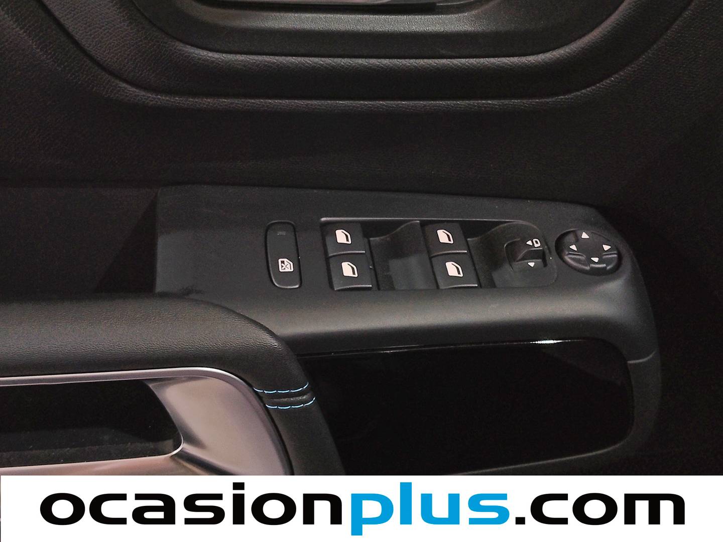 Citroën C5 Aircross Citroen C5 Aircross Plug-in Hybrid Max e-EAT8 (225 CV) automático