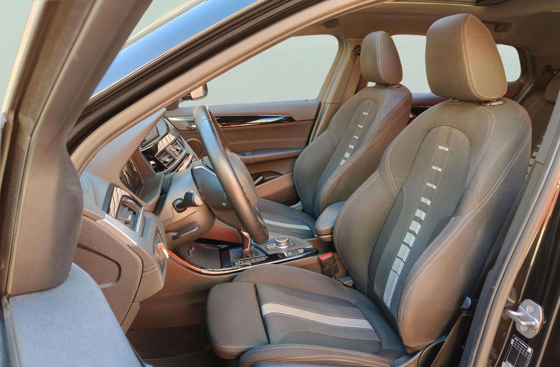 BMW X2 sDrive18i - foto 11