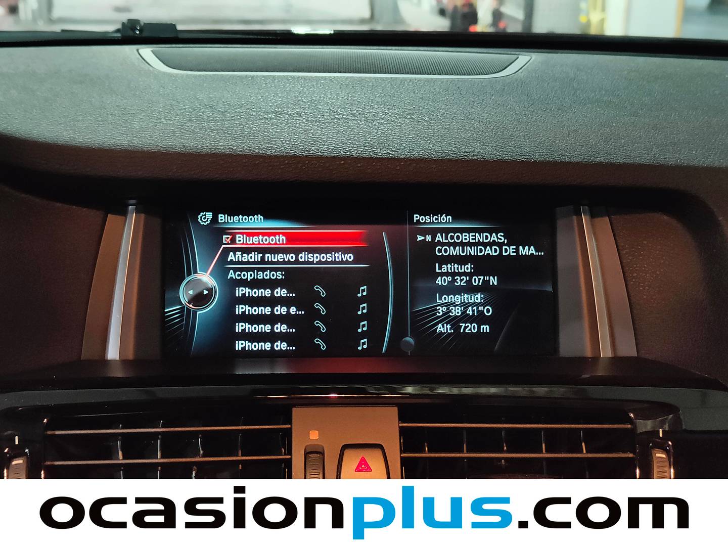 BMW X4 BMW X4 xDrive20d (190 CV) 190cv