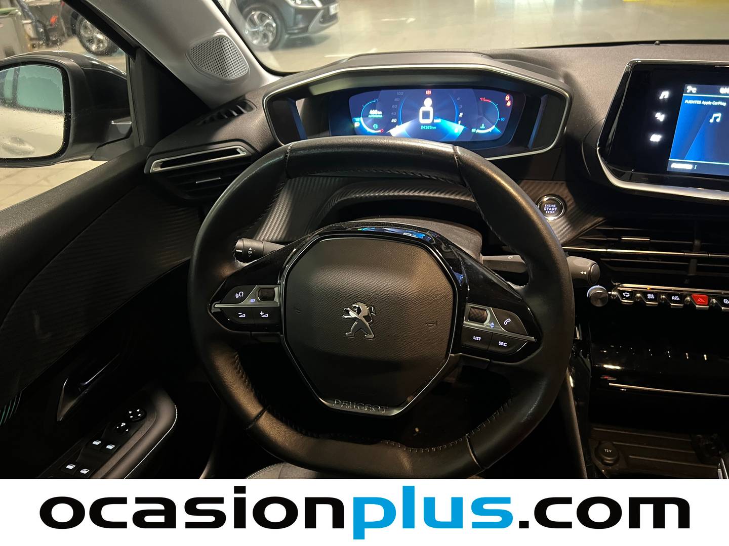 Foto Peugeot 208 Peugeot 208 BlueHDi 100 S&S Allure Pack (100 CV)