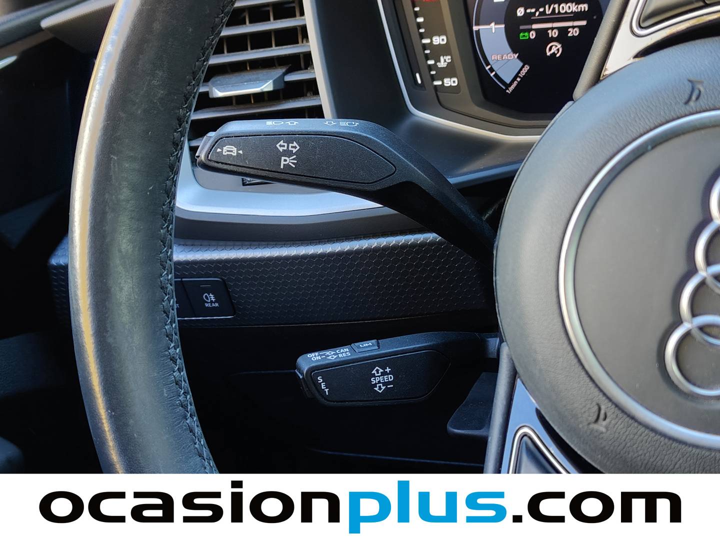 Foto Audi A1 Audi A1 Sportback Adrenalin 25 TFSI (95 CV) Pack S-Line