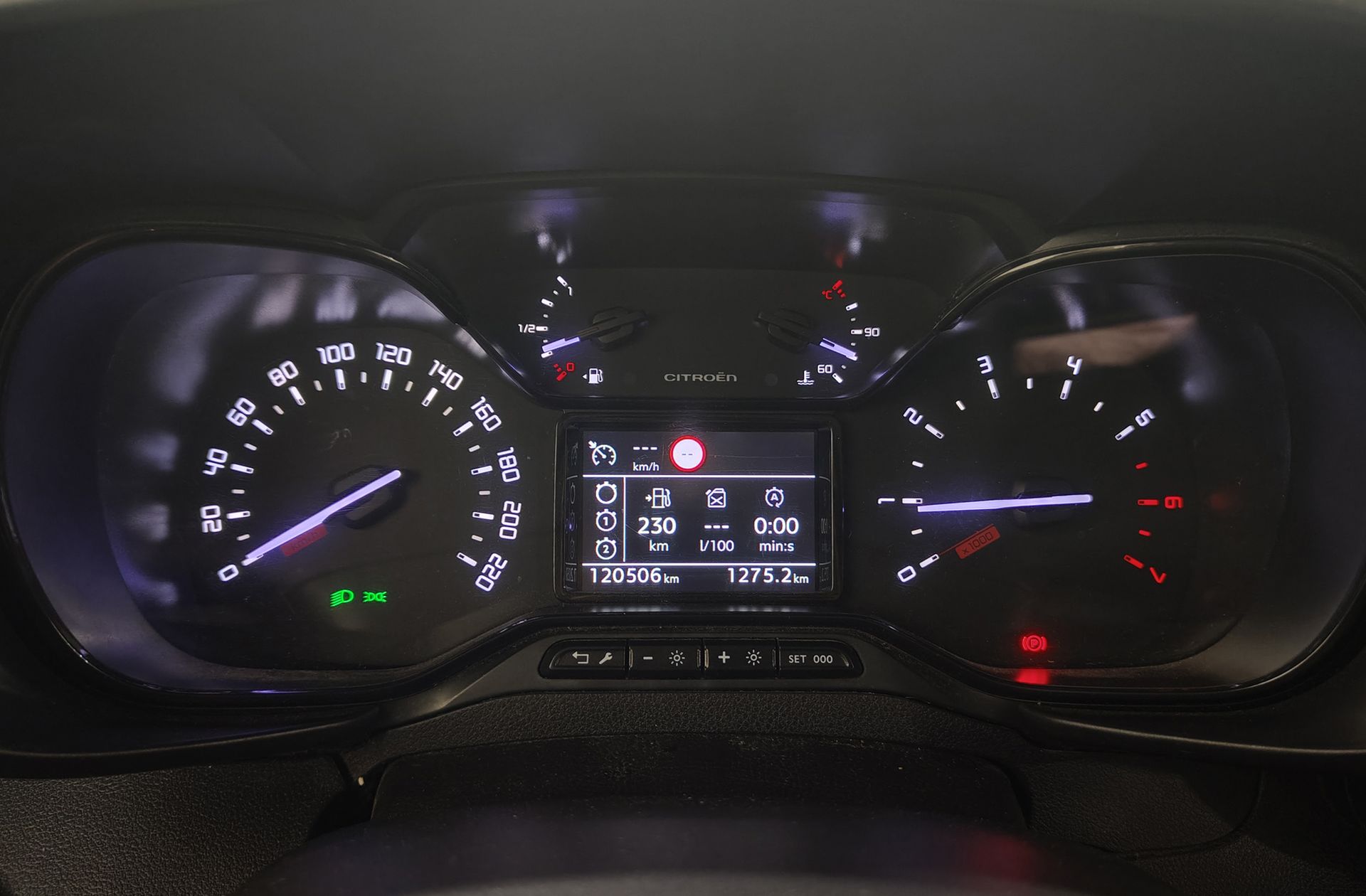 Citroën Berlingo Combi PureTech 110 Talla M Feel - foto 24