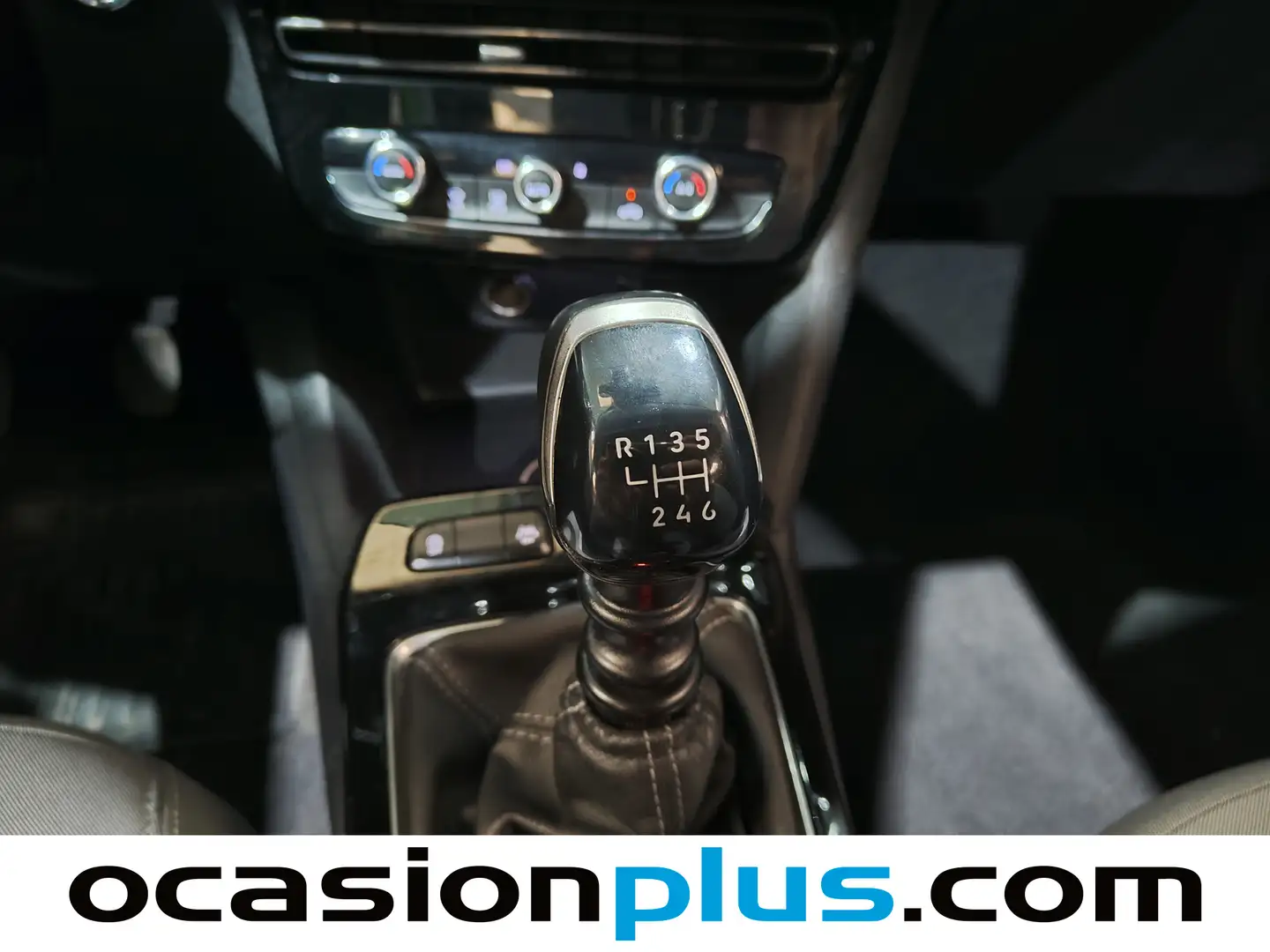 Foto Opel Mokka Opel Mokka 1.2 T Business Elegance (100 CV)