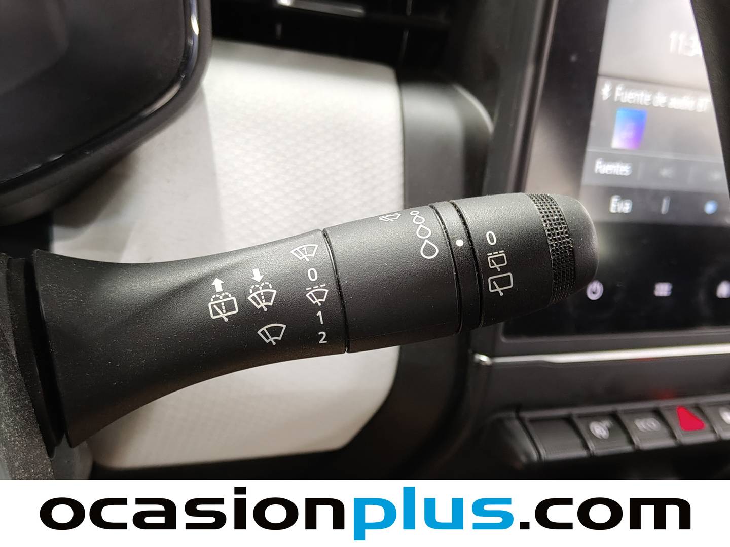 Renault Clio Renault Clio SL Limited TCe (90 CV) gasolina