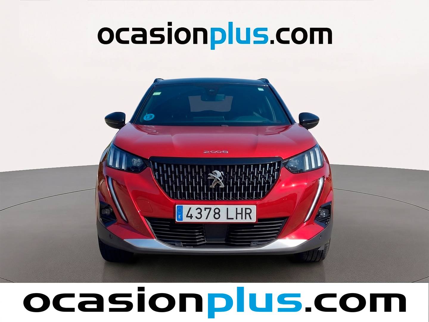 Peugeot 2008 Peugeot 2008 PureTech 130 GT Line (130 CV) al mejor precio