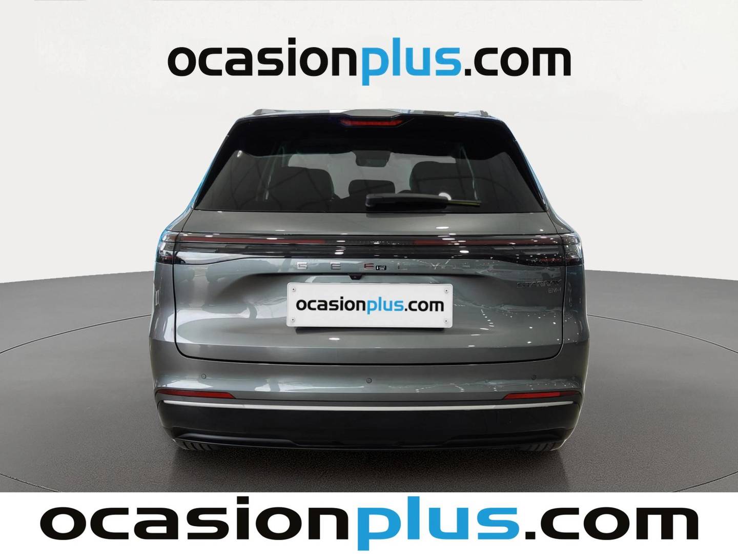 Geely Starray EM-i Geely Starray EM-i 1.5 PHEV PRO (262 CV) híbrido enchufable