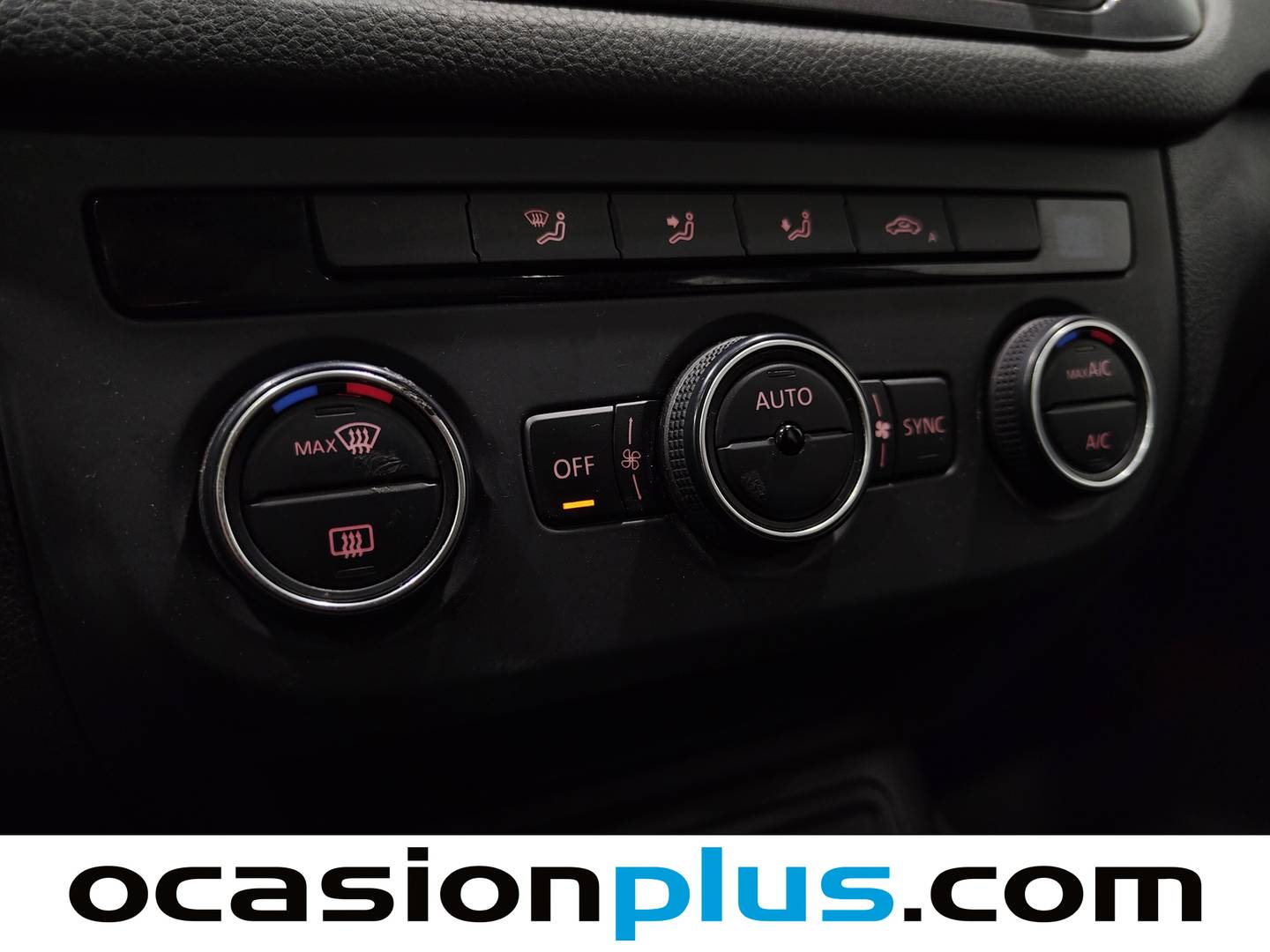 Volkswagen Tiguan Volkswagen Tiguan T1 2.0 TDI BMT 4x2 (110 CV) manual