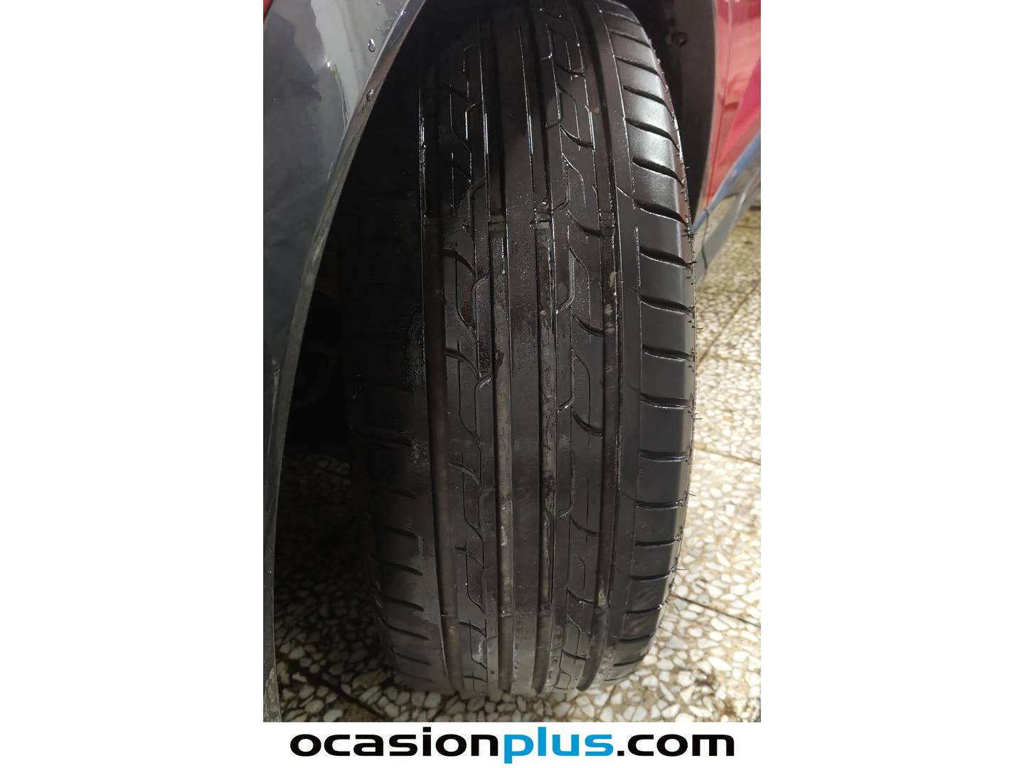 Audi Q3 Sportback Audi Q3 Sportback S line 35 TDI (150 CV) S tronic automático