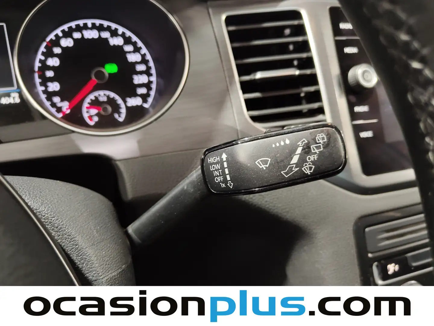 Foto Volkswagen Golf Sportsvan Volkswagen Golf Sportsvan 1.5 TSI EVO Advance DSG  (130 CV)