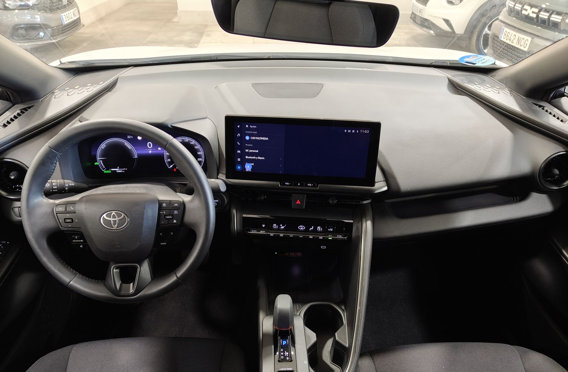 Toyota C-HR 200H Advance - foto 6